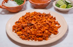 Orden de Hawaiana al Pastor