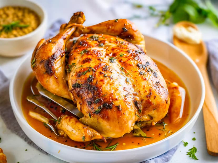 Pollos Guerrero (Tampico 1)