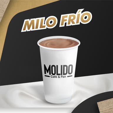 MILO Frío 16 Oz