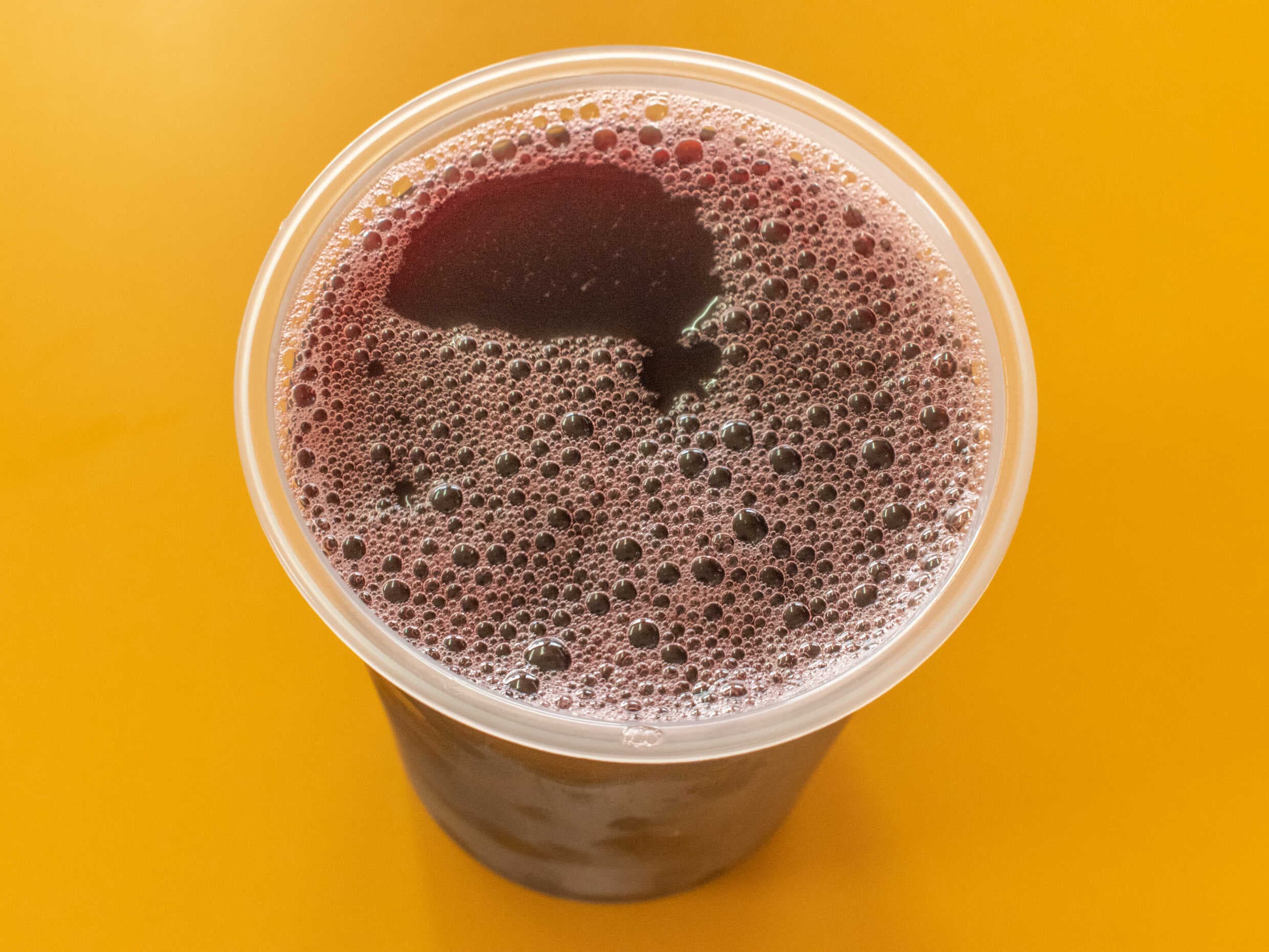 Agua de Jamaica