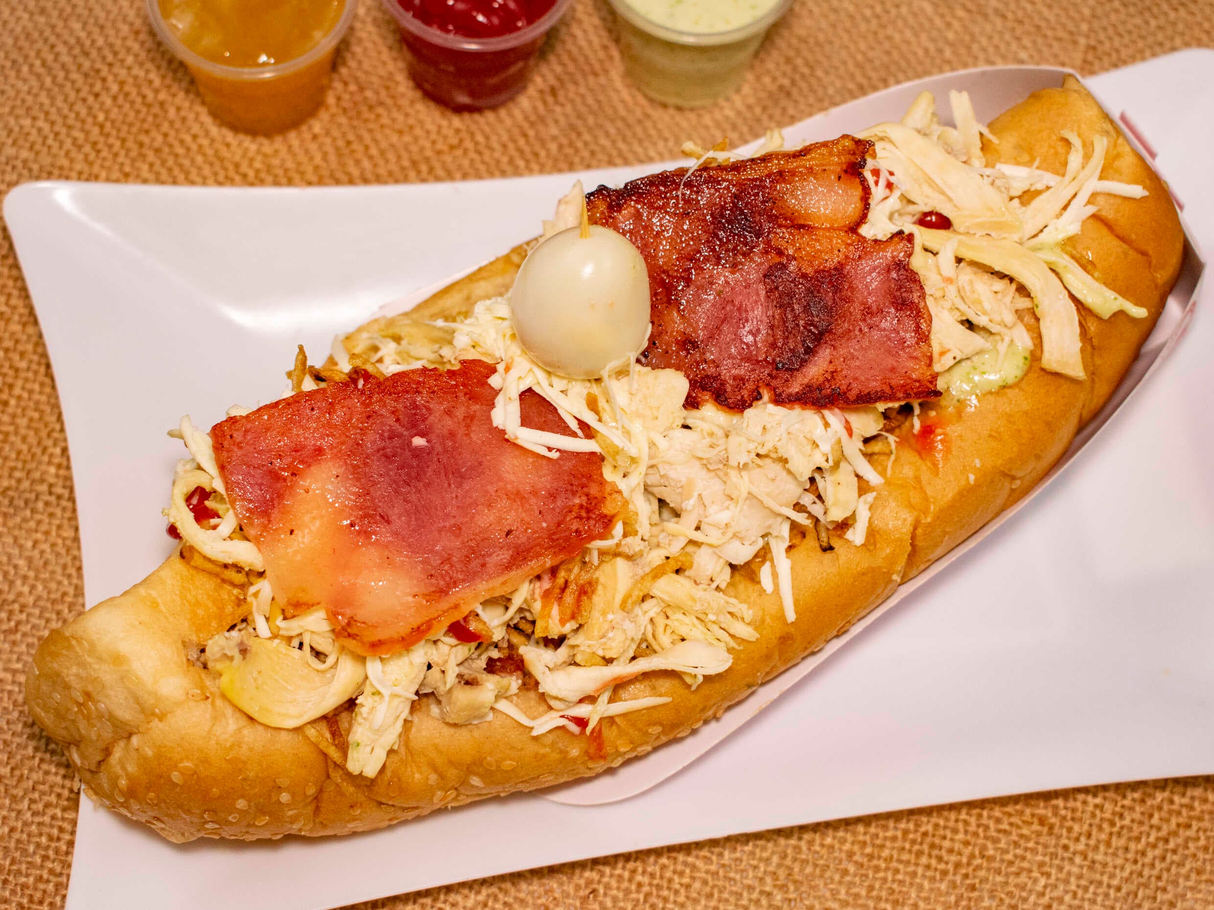 Perro Mixto