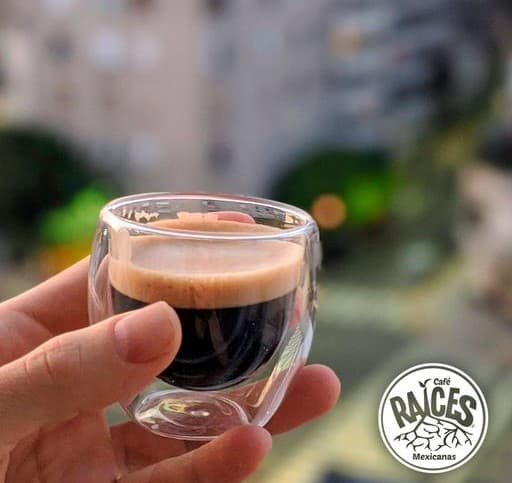 Café Espresso