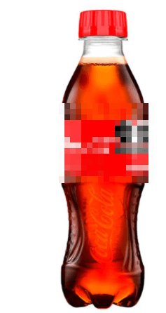 Refresco 400 ml