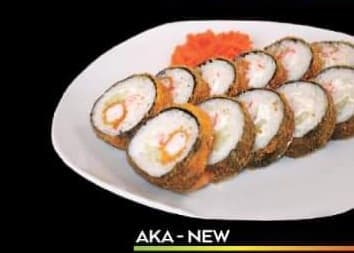 Aka New