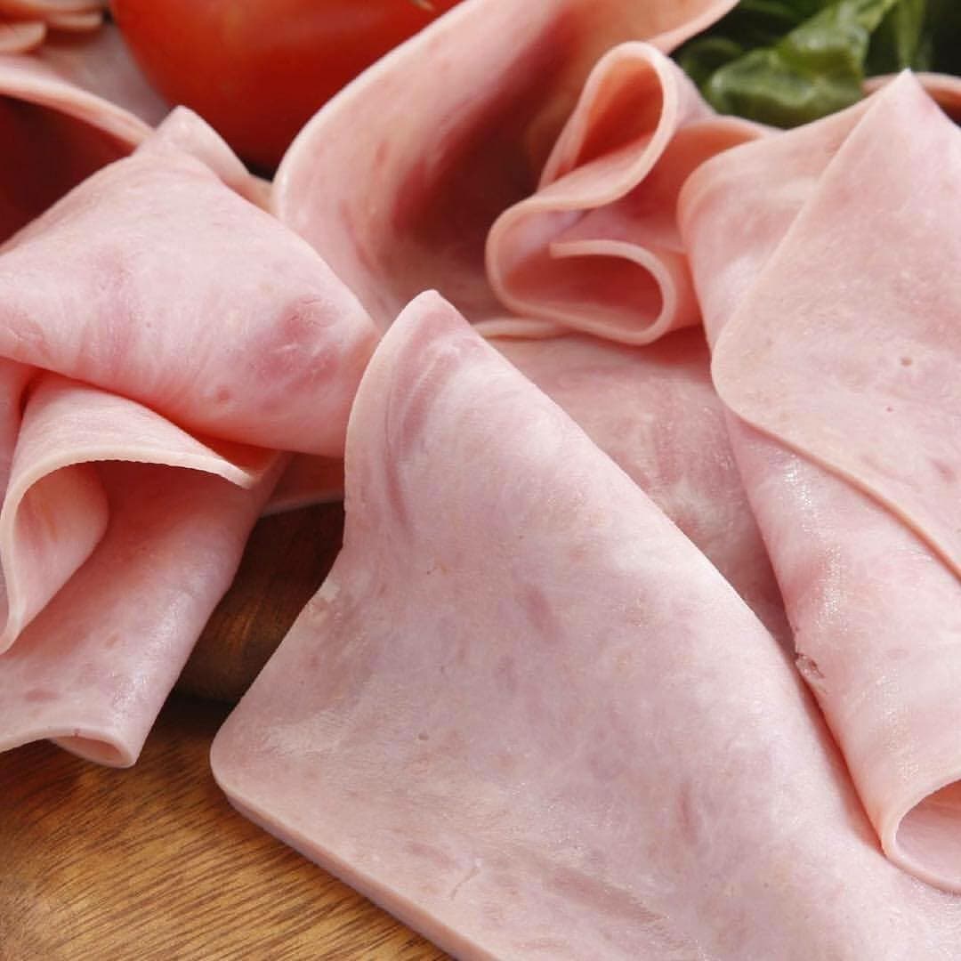 Jamón Pavo