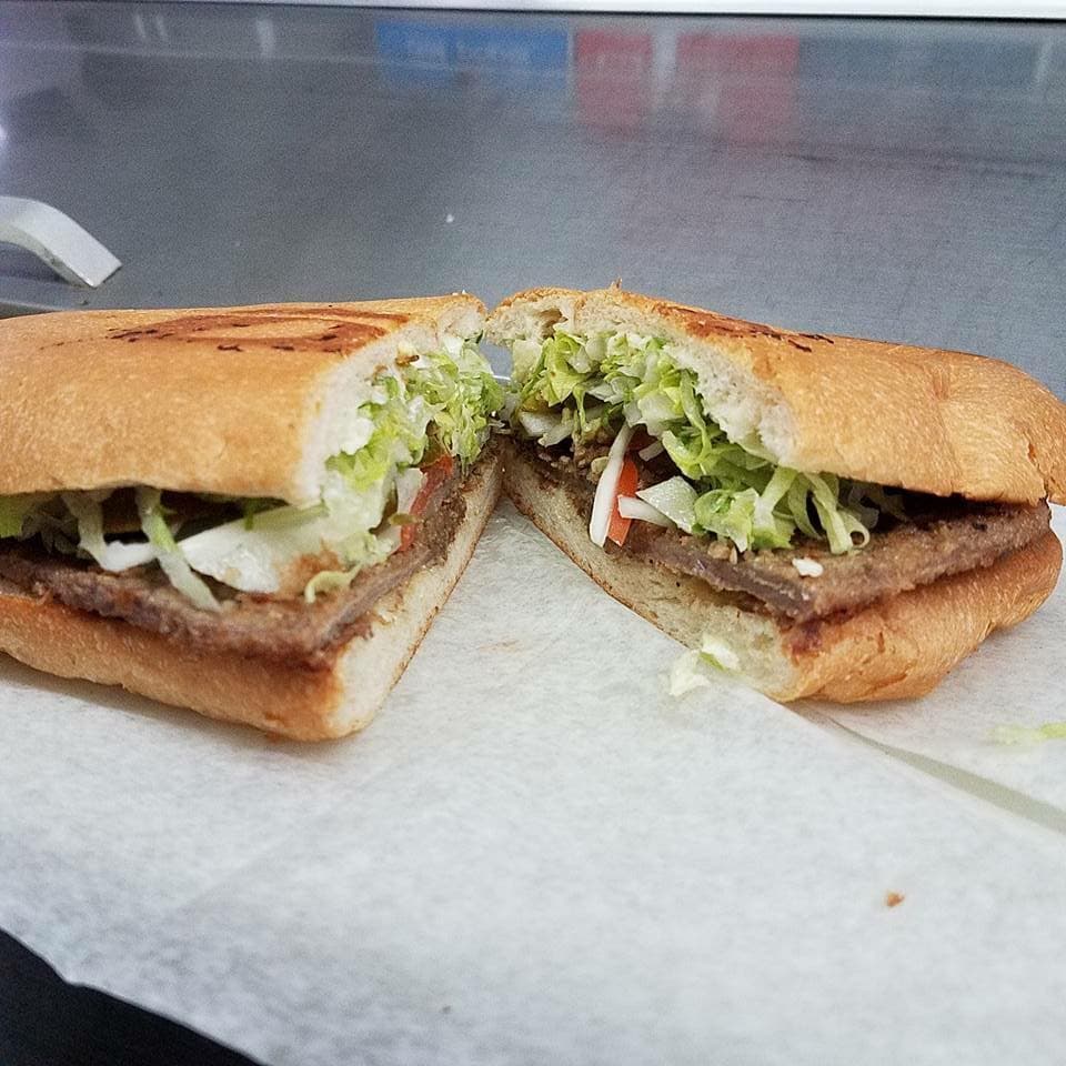Torta de Pastor