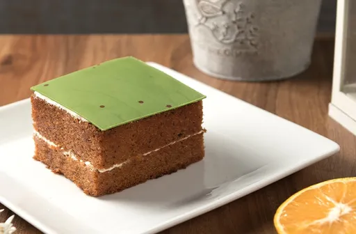Torta de Naranja Pequeña