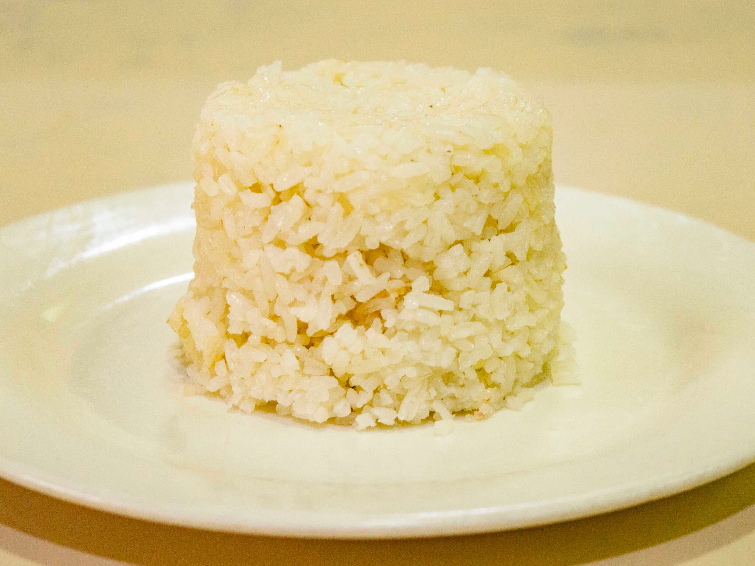 Porción de Arroz