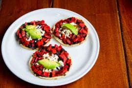 Combo - Picadas