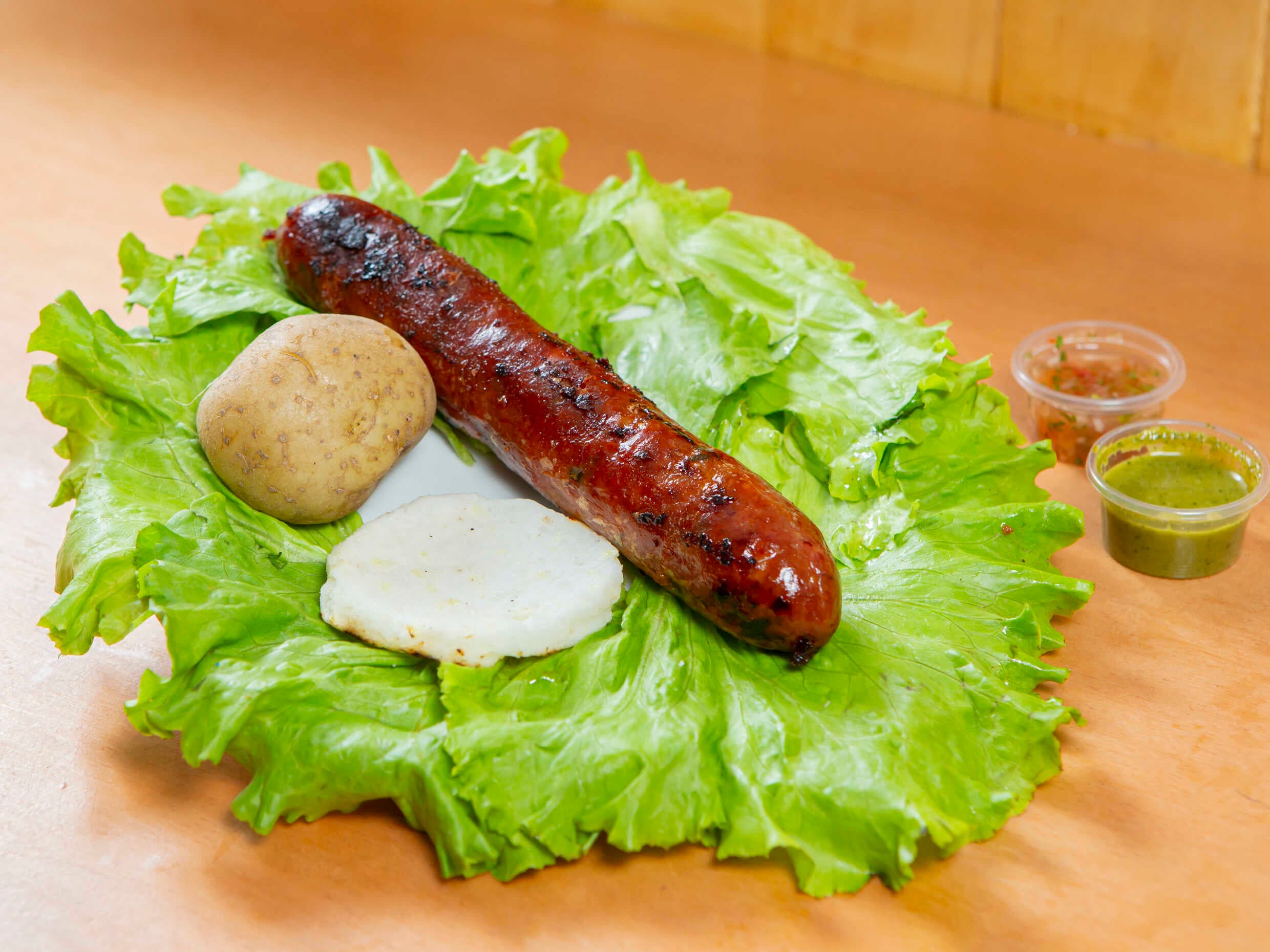 Chorizo