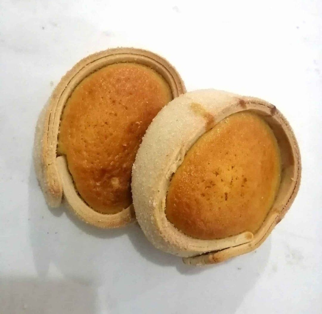 Ojo de Pancha