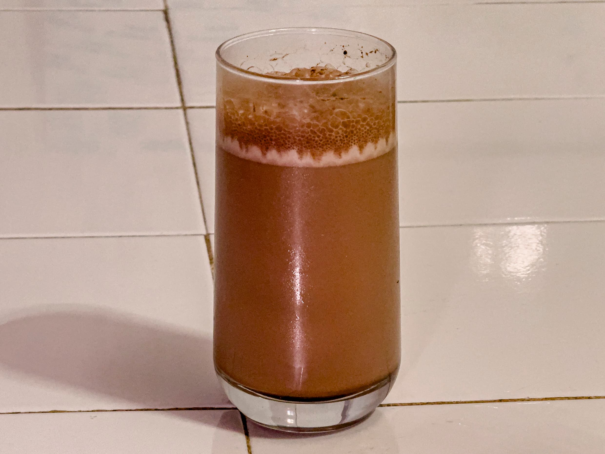 Chocomilk de 1/2 litro