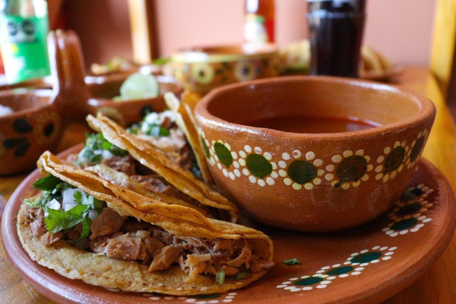 Tacos de Birria