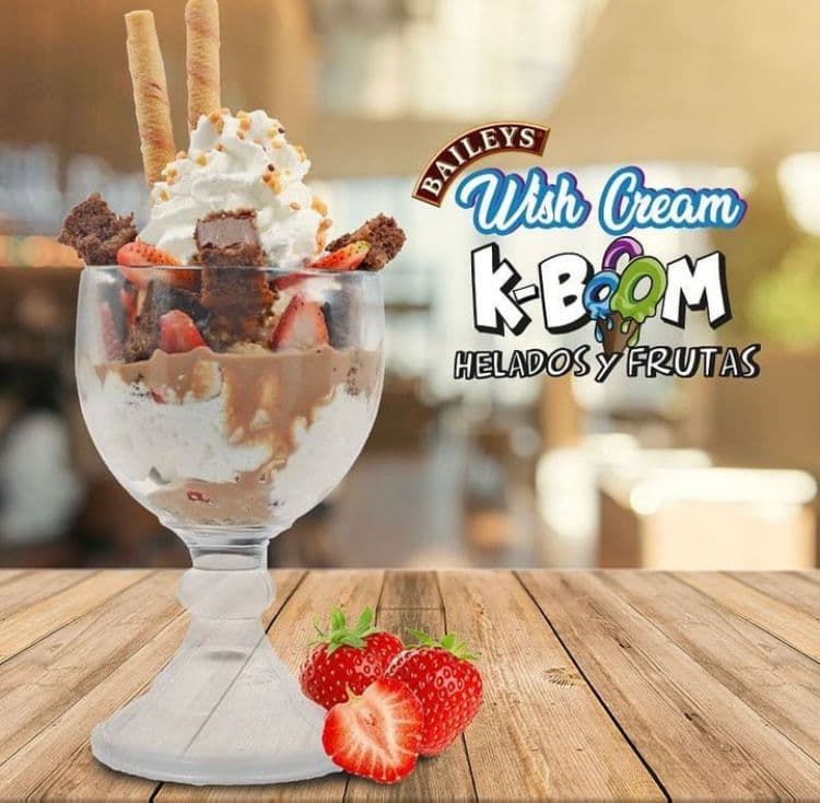 Wish Cream