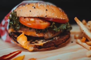 La Che sirloin