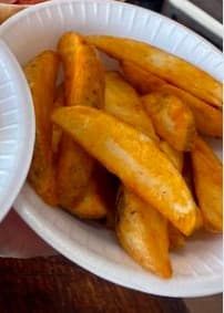 Papas Gajo