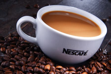 Nescafé