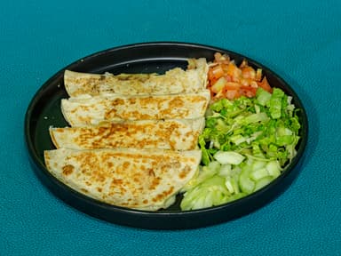 Quesadillas