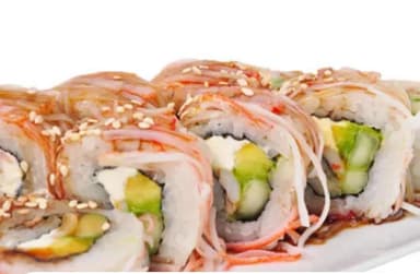 Kani Maki