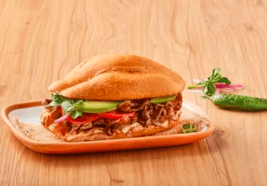 Torta de Huevo con Chorizo