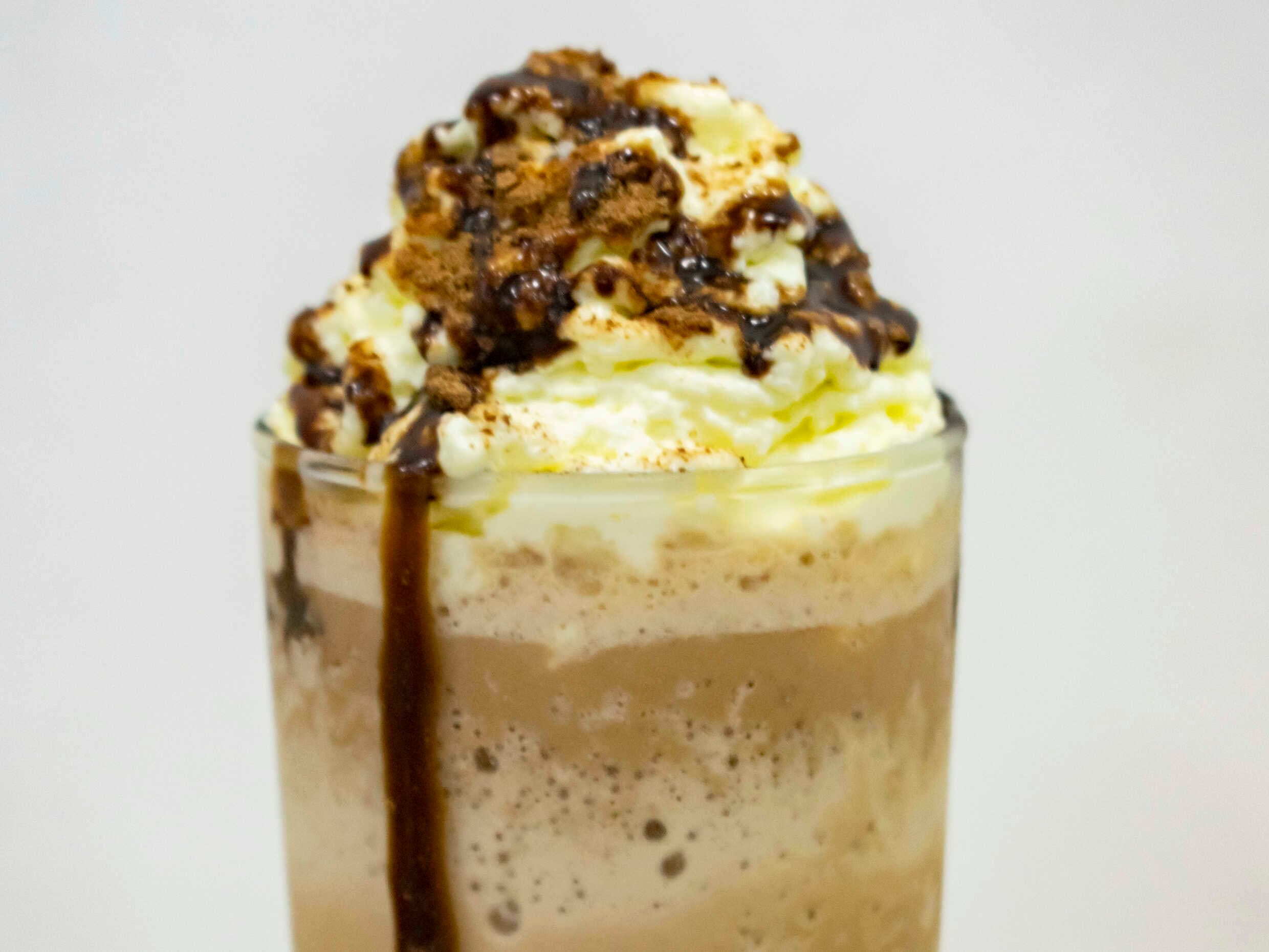 Milo Especial