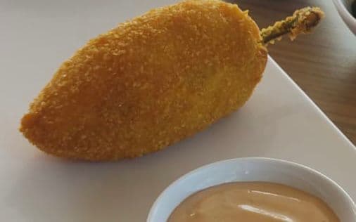 Chilicrunch de Pollo (Orden de 1 Pza)