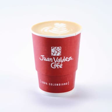 Latte Chai tradicional