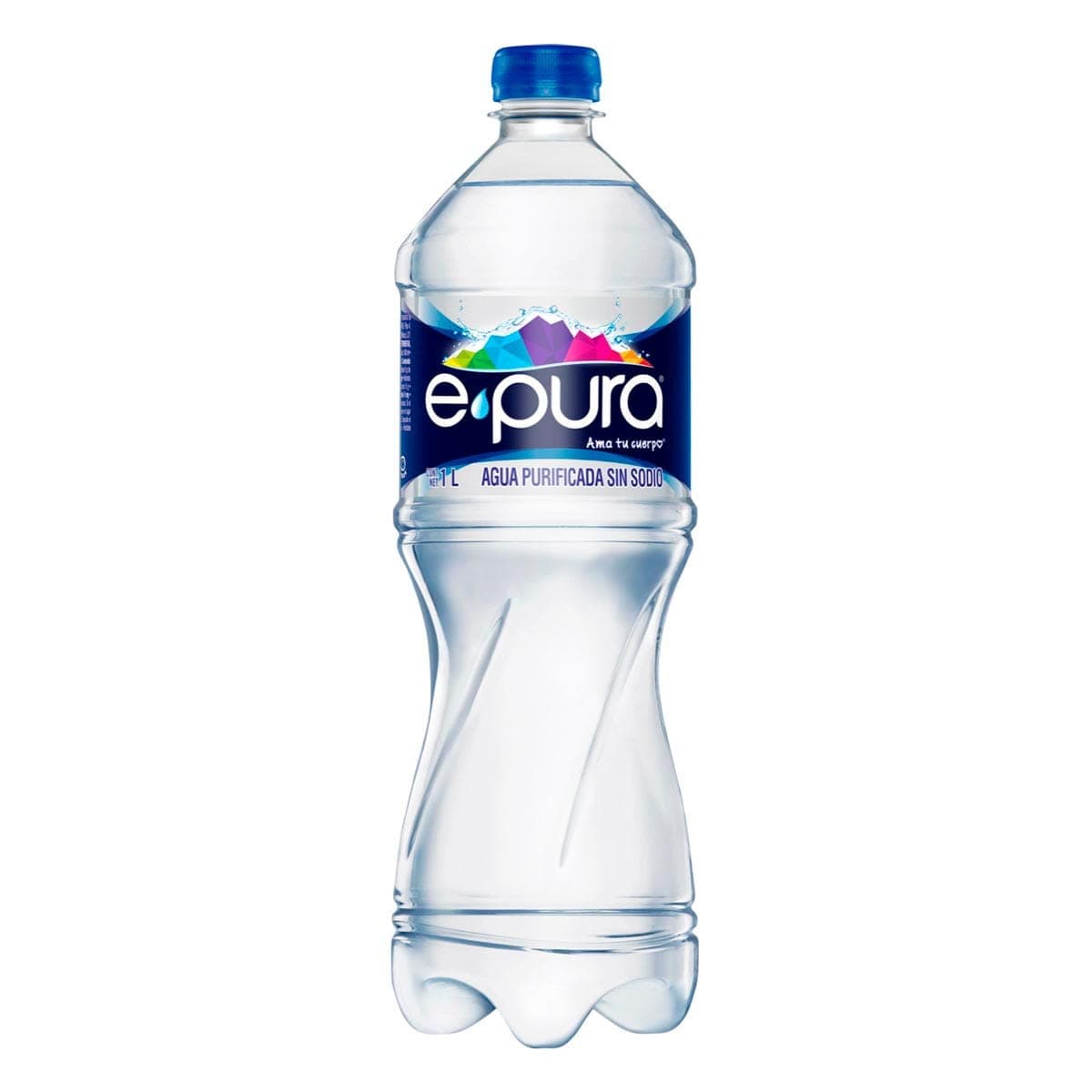 Agua natural