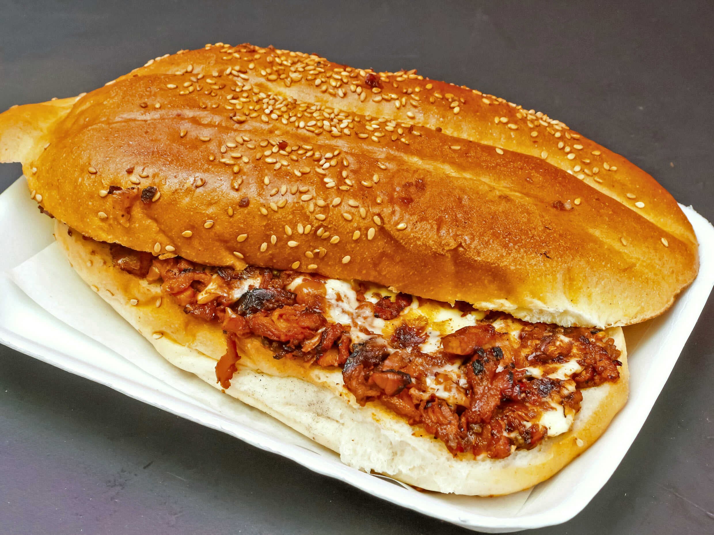 Torta de Pastor