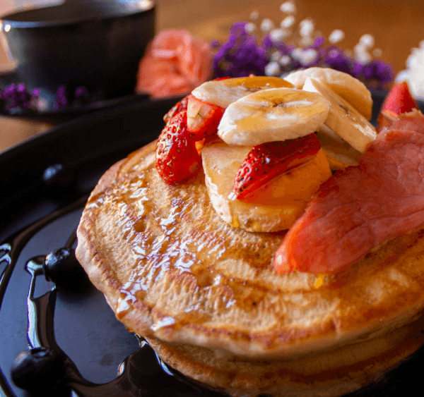 Hot Cakes