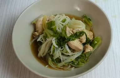 Sopa Sui Mono