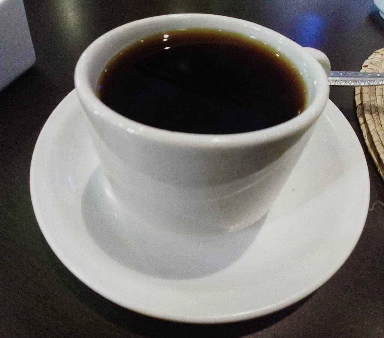 CAFÉ AMERICANO
