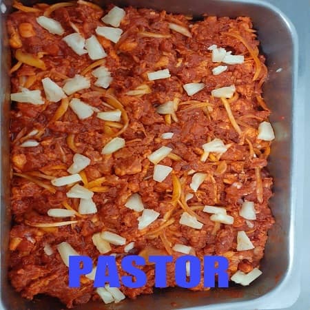 Pastor