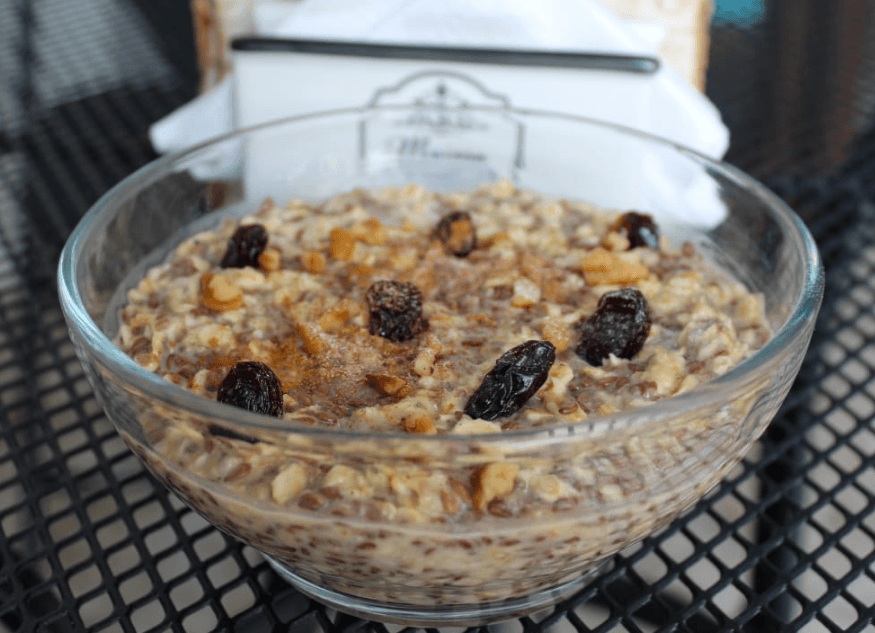 Arroz con Leche