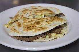 Gringa de Arrachera