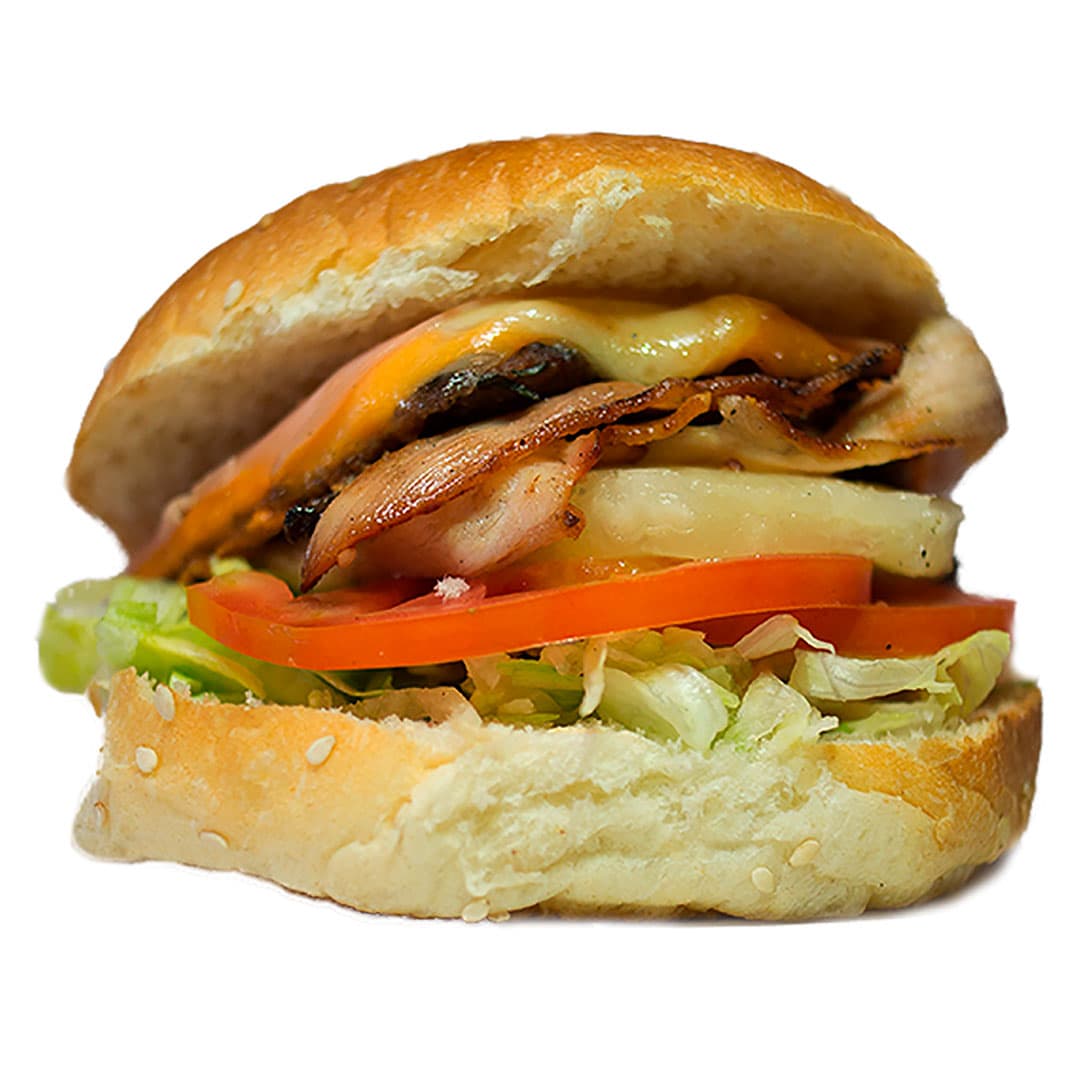 Hamburguesa Molk's Especial Precio Especial