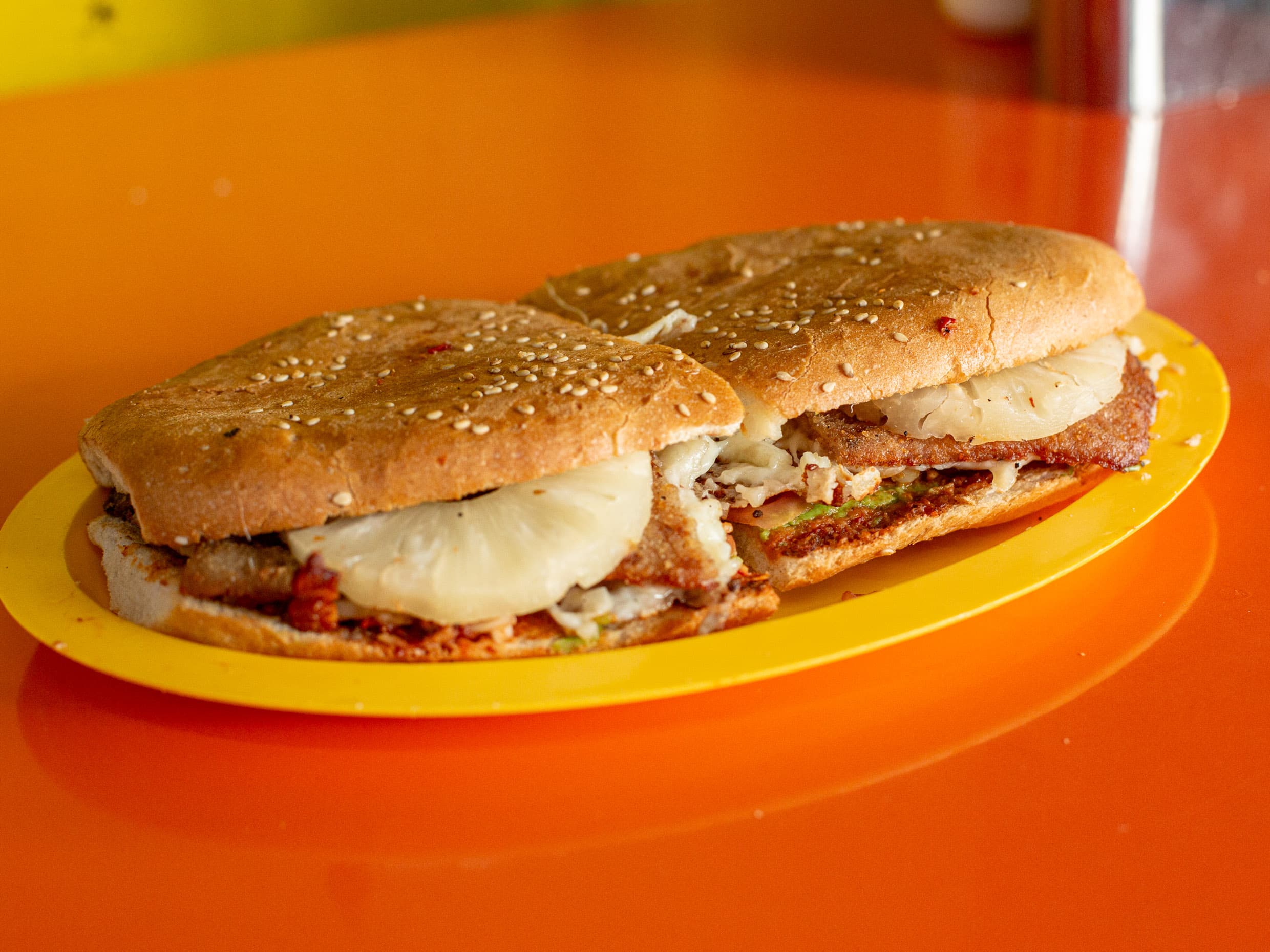 Torta Queretana