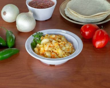 Sopa Fría