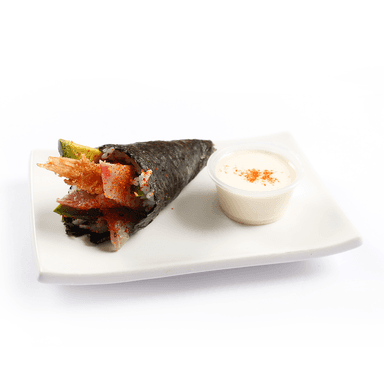 Temaki Acevichado
