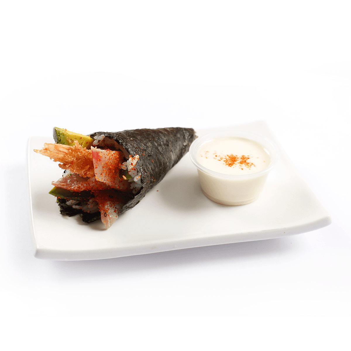 Temaki Acevichado