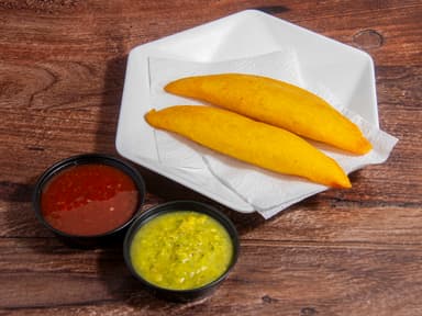 Empanada de Pollo