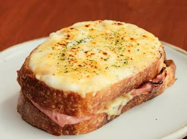 Croque Monsieur
