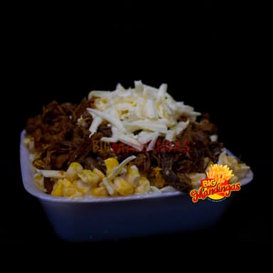 Maíz Carne