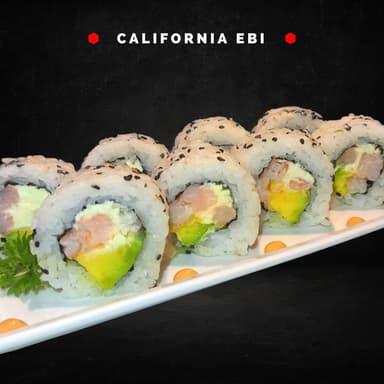 California Ebi