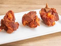 Costillas de Cerdo BBQ 4 uds