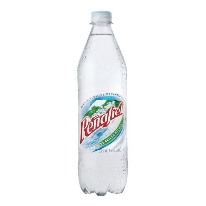 Agua Mineral Peñafiel