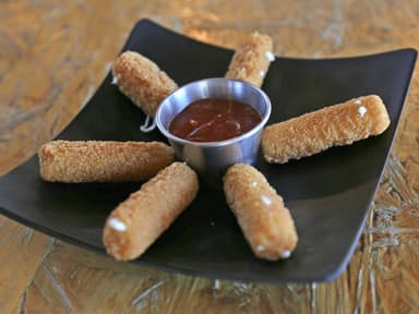 Dedos de Queso