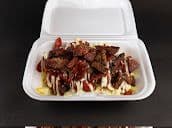 Salchi Burger 1-2 Personas