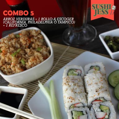 Combo 5