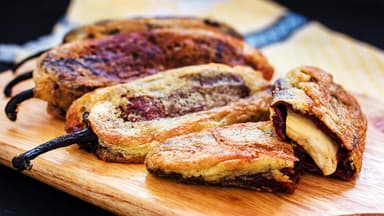 Rebanada de Carlota